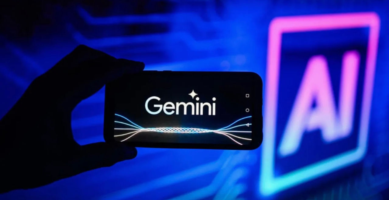 Chatbotul Gemini nu a reușit să îndeplinească o sarcină și a încercat să plătească un programator.