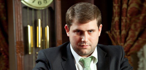 Ilan Shor va rămâne în liberate. Foto: sputnik.ru