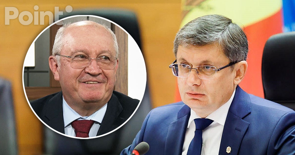 Grosu: Profilul de economist al viitorului premier, necesar pentru a valorifica rapid pachetul de ajutor al UE.