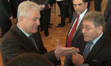 Кишиневские советники считают, что существует негласная коалиция между либералами и коммунистами.