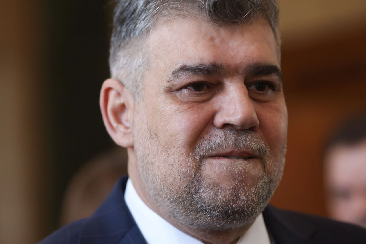 Ciolacu și-a dat demisia din funcția de președinte al PSD.