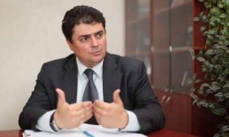 "Без молдавского сертификата товары ПМР не могут экспортироваться никуда", - сказал Калмык.