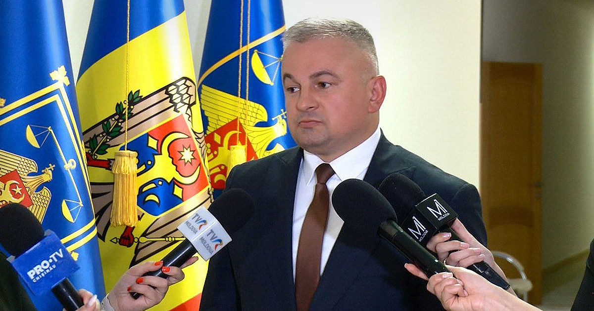 Concursul pentru funcția de procuror general ar putea fi reluat.