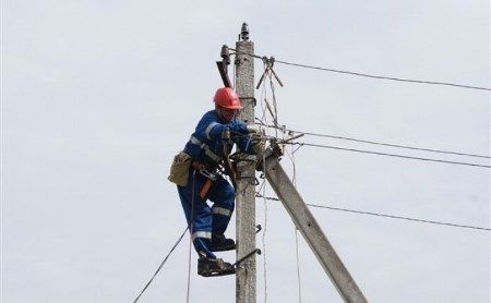 4 мая ожидаются отключения электроэнергии на некоторых улицах Кишинева.