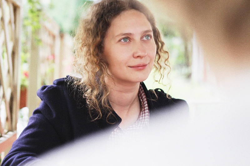 Я не замечала, чтобы что-то писалось о театре в последнее время, нет настоящих обзоров. Фото: ALL Lady.md