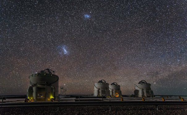 Misterul galaxiilor pitice și criza materiei întunecate. 