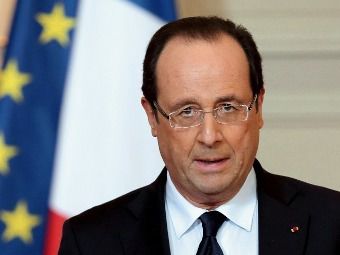 Президент Франции Франсуа Олланд призвал к созданию правительства еврозоны с целью обновления веры европейцев в сам проект.