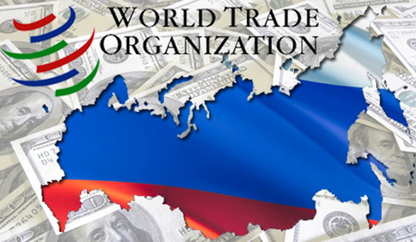 По оценкам Минагропрода, украинские производители до конца 2014 года могут потерять $17 млн.  Фото: gazeta.tver.ru