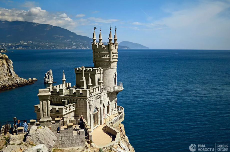 В Крыму заявили, что Украина потеряла инструмент шантажа полуострова.