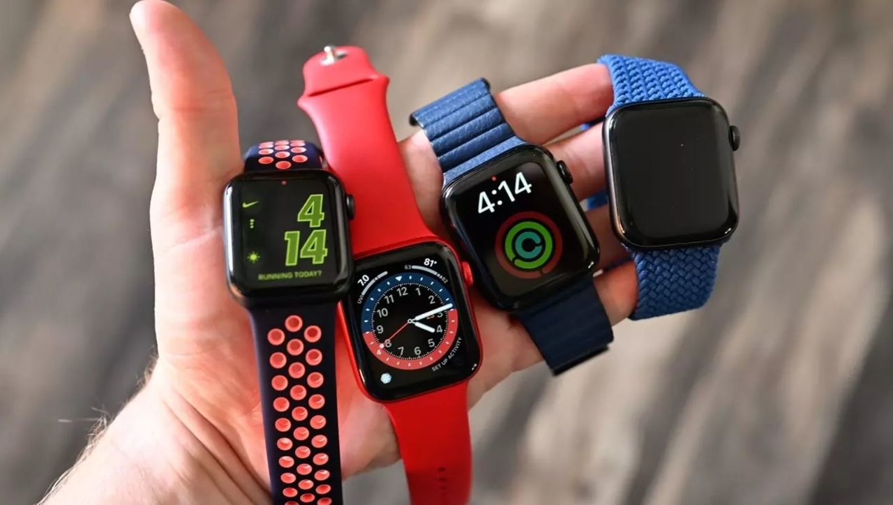На Apple подали в суд из-за опасности умных часов для кожи.