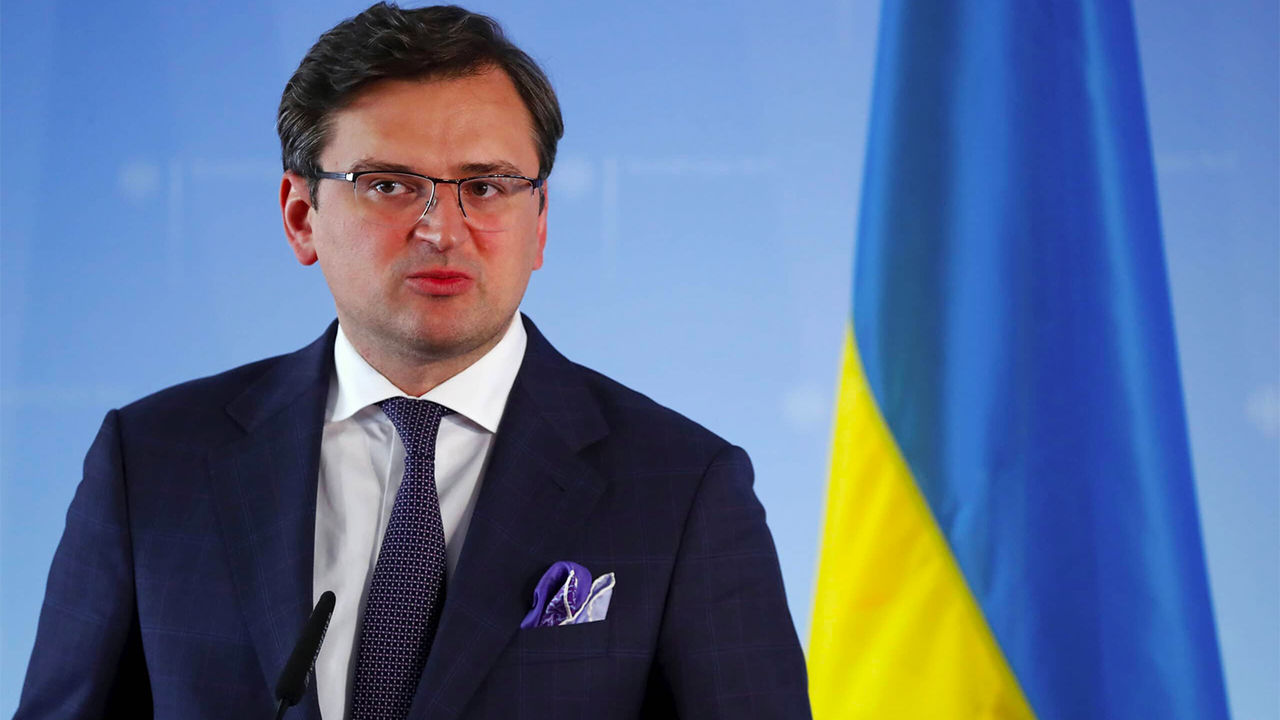 Кулеба: Украина и Запад работают над планом по сдерживанию России.