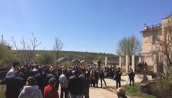 Еще не известно, какие конкретно обвинения будут выставлены Валентину Чимпоешу.