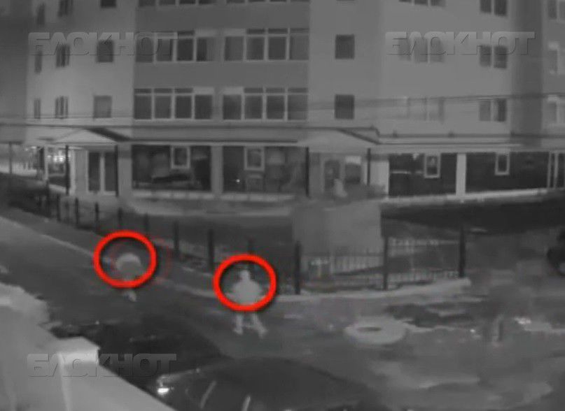 В Кишиневе двое мужчин обворовывали недостроенные дома.