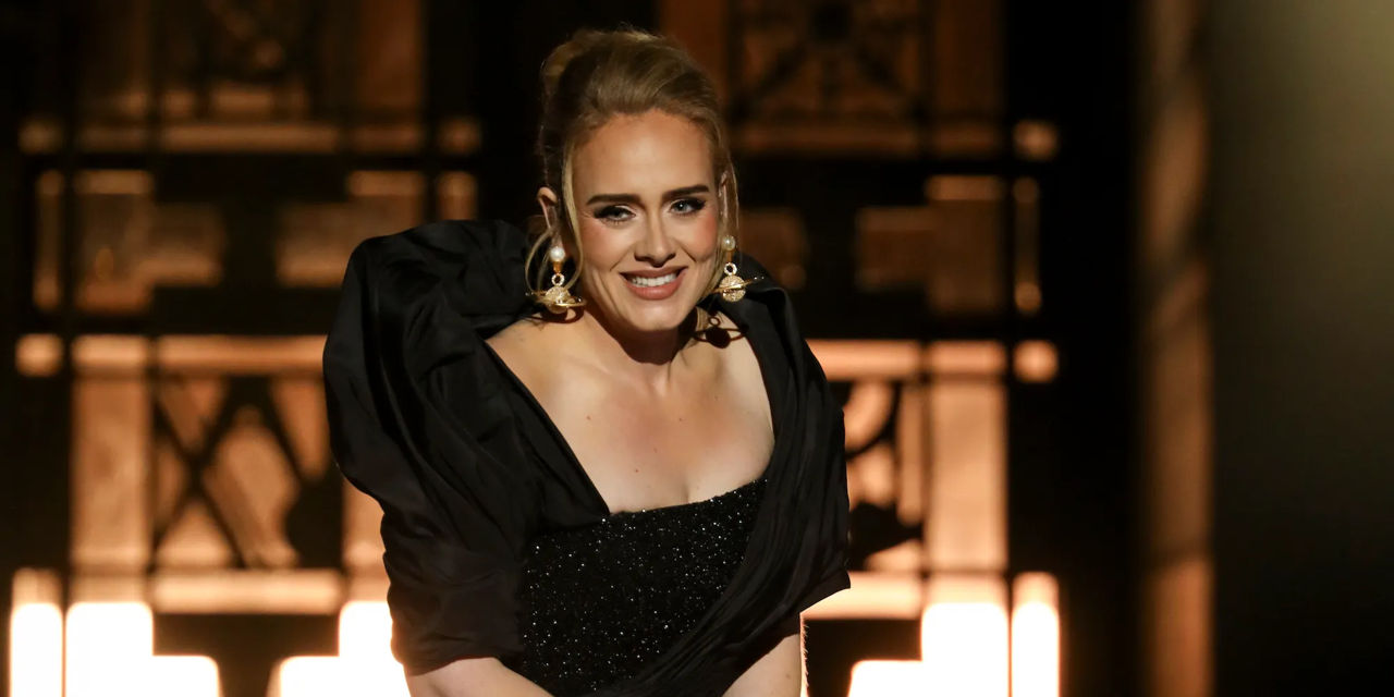 Adele va juca pentru prima dată într-un film: Pelicula va fi regizată de Tom Ford.
