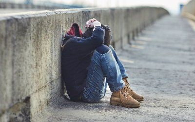 С начала года в столице провели 14 рейдов для выявления детей-попрошаек.