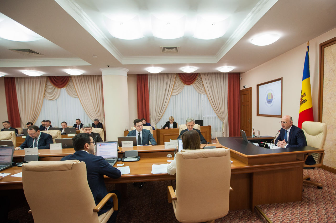 Guvernul a decis: Moldova va participa la „Expo Dubai 2020”