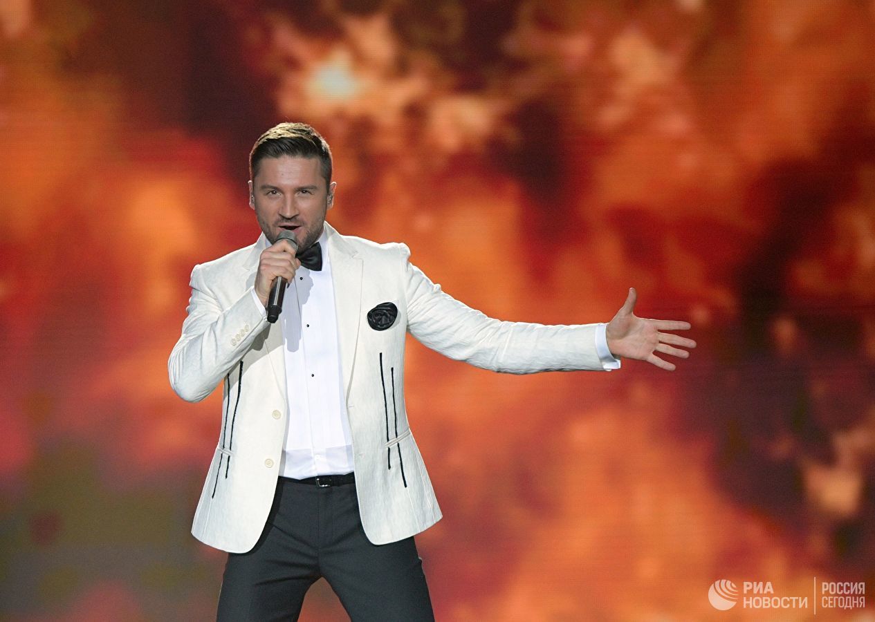 Лазарев назвал главного соперника на Евровидении.