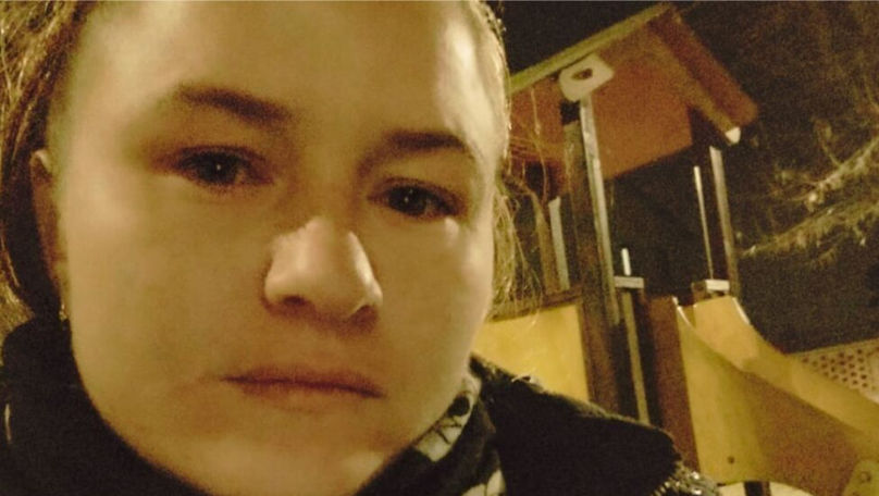 Власти Италии поддержали молдаванку, просившую о помощи.