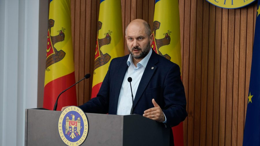 Парликов: У нас будут умные счетчики, умеющие отключать бытовую технику.