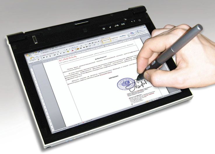 Antreprenorii moldoveni sunt îndemnați să utilizeze semnătura electronică