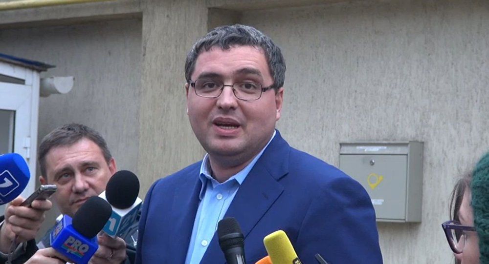 Usatîi a numit „ziua X”, când va fi dată bătălia decisivă. Foto: Privesc.eu
