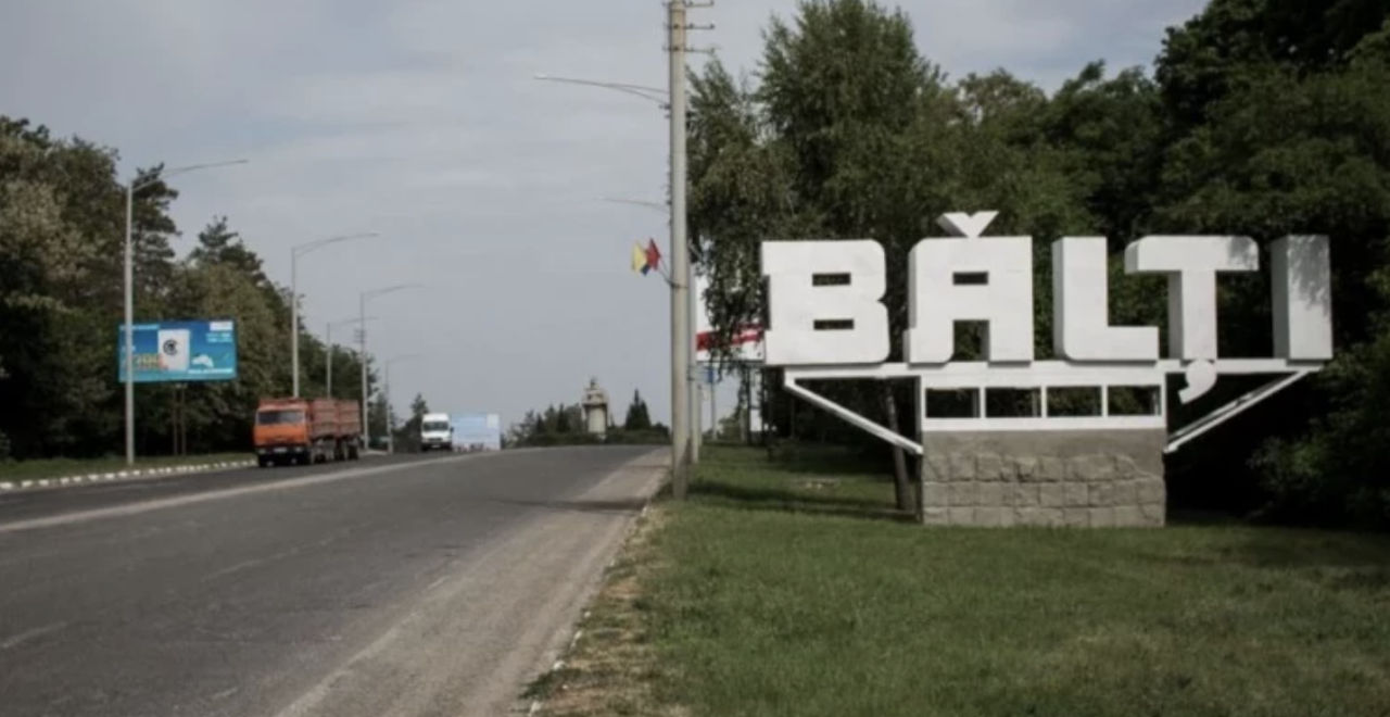 Экологические инспекторы в Бельцах выписали штрафы после выявленных нарушений.