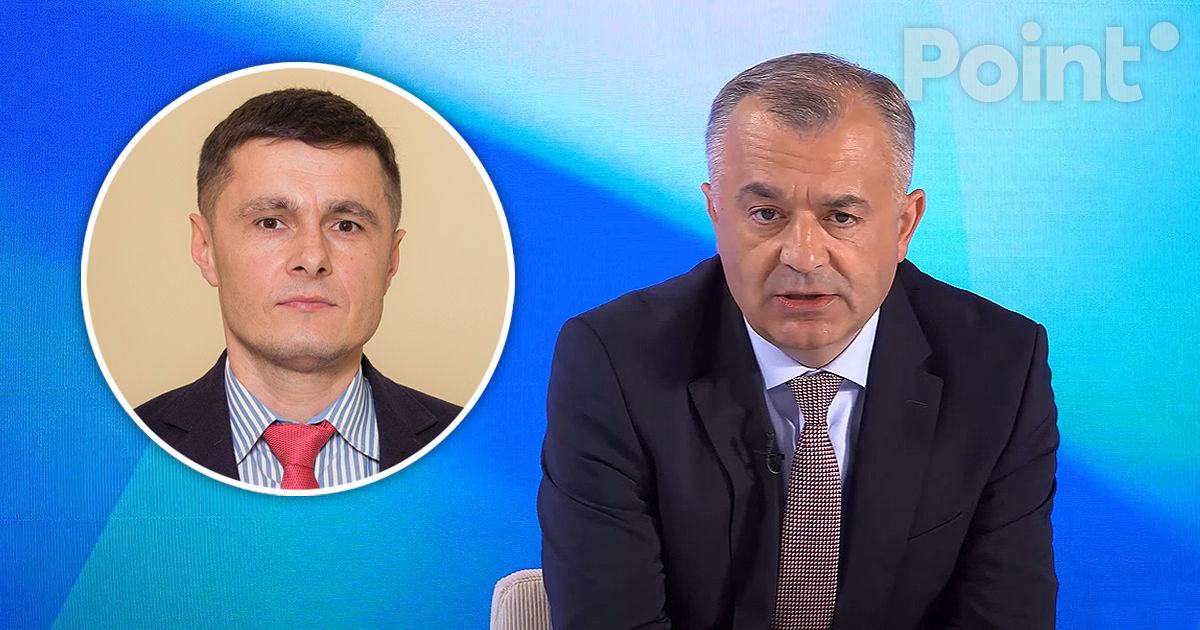 Vicepreședintele PDCM a părăsit partidul din cauza disputelor legate de lista candidaților.