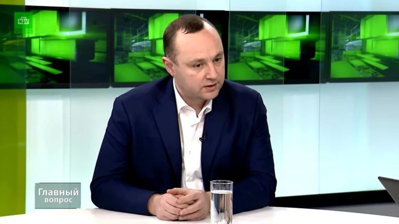 Батрынча: Мы открытая страна, но против внешнего управления.