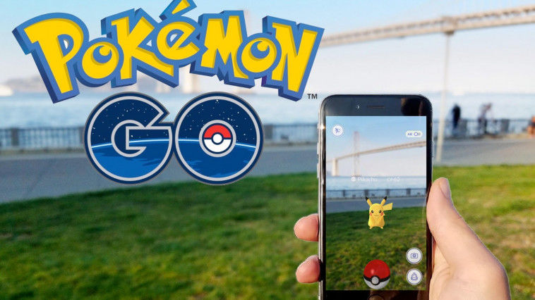 Documentar nipon dedicat fenomenului Pokemon GO. Foto: redbull.com