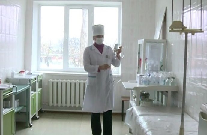 Пострадавшие отравились в четверг на поминальном застолье.