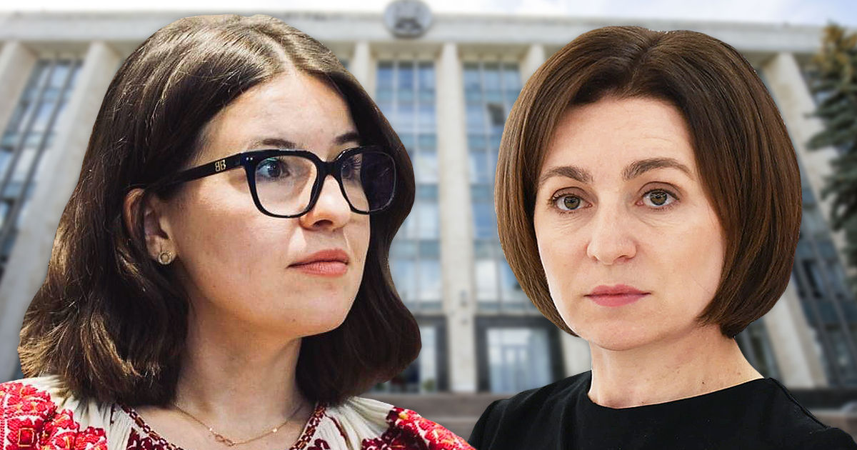Правительство на замечание Санду о энергосекторе: Работаем над этой задачей. Коллаж: Point.md