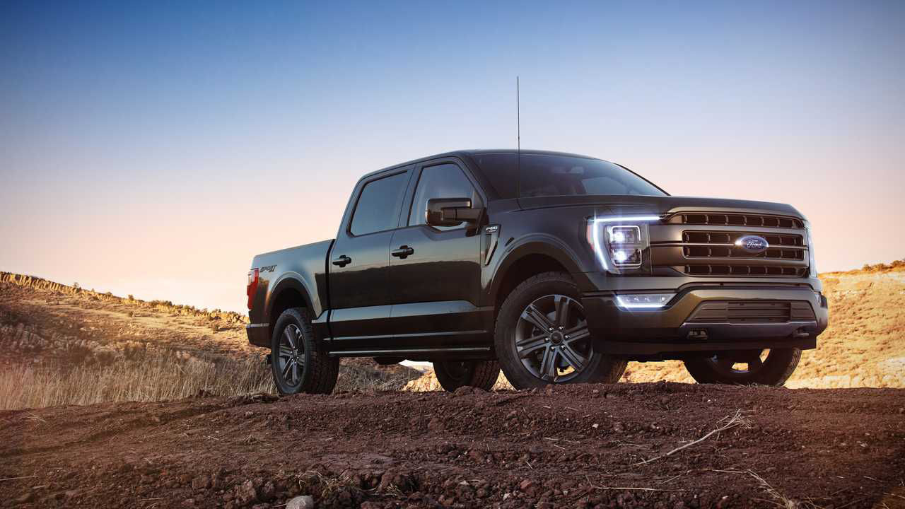 Ford запатентовал систему самоконфискации машины за долги владельца.