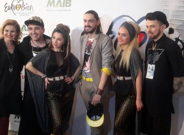 Pe cat de asteptata, pe atat de controversata, criticata si boicotata aceasta finala a Eurovisionului.