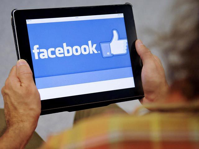 Чистая прибыль крупнейшей в мире социальной сети Facebook, приходящаяся на держателей обыкновенных акций, по итогам первого полугодия 2015 составила 1,224 млрд долларов.
