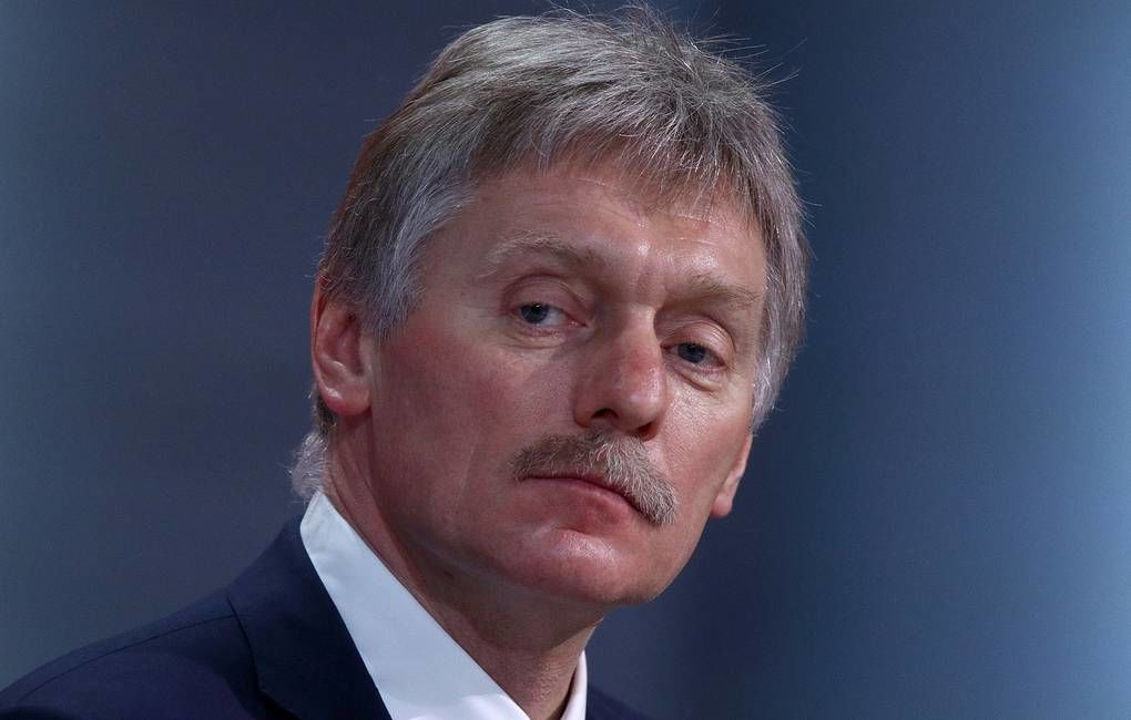 Песков: Вероятность встречи Путина и Зеленского зависит от соглашения об урегулировании.