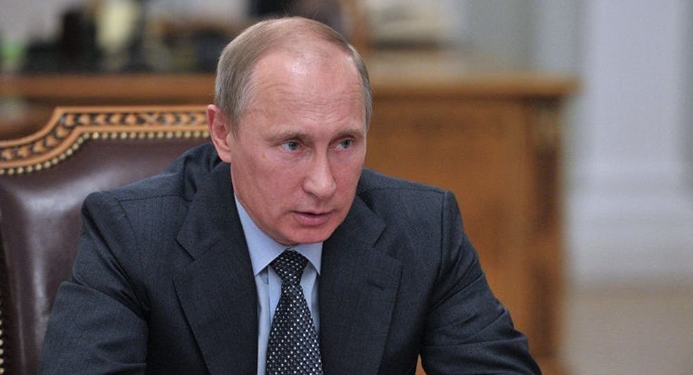 Liderii țărilor CSI au fost printre primii care l-au felicitat pe Vladimir Putin. Foto: Sputnik