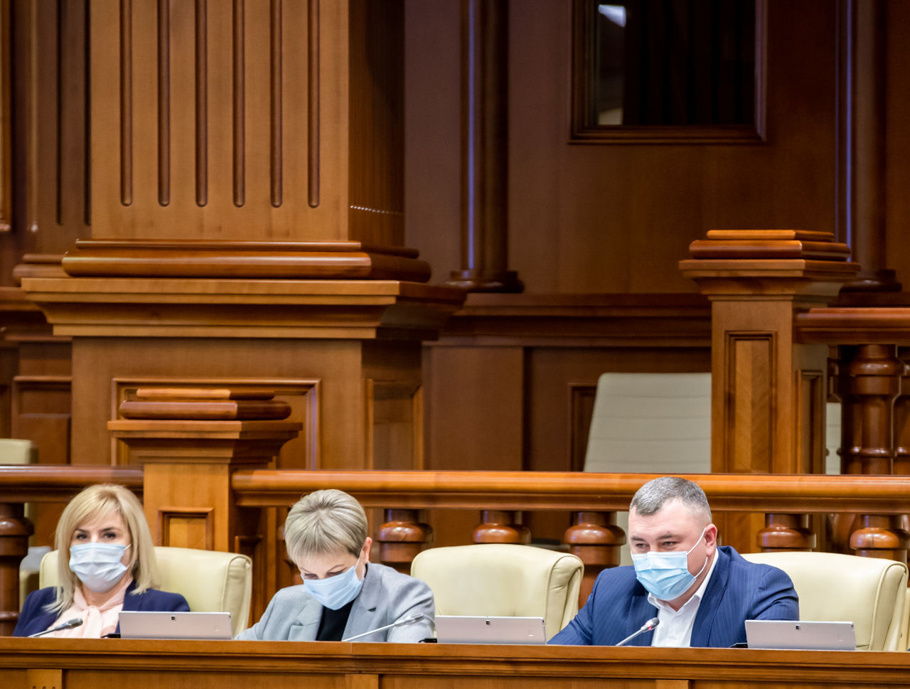 Новак – Литвиненко: Ваш Закон о прокуратуре – полный провал.