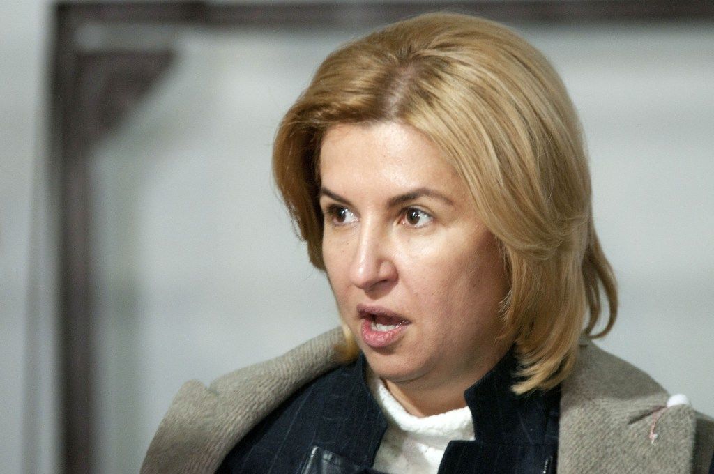 Irina Vlah îi ia apărarea lui Rogozin: Regret isteria antirusă. Foto: Jurnal de Chisinau
