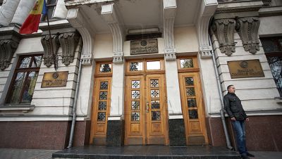 Генпрокурор лишится членства в Высшем совете магистратуры.
