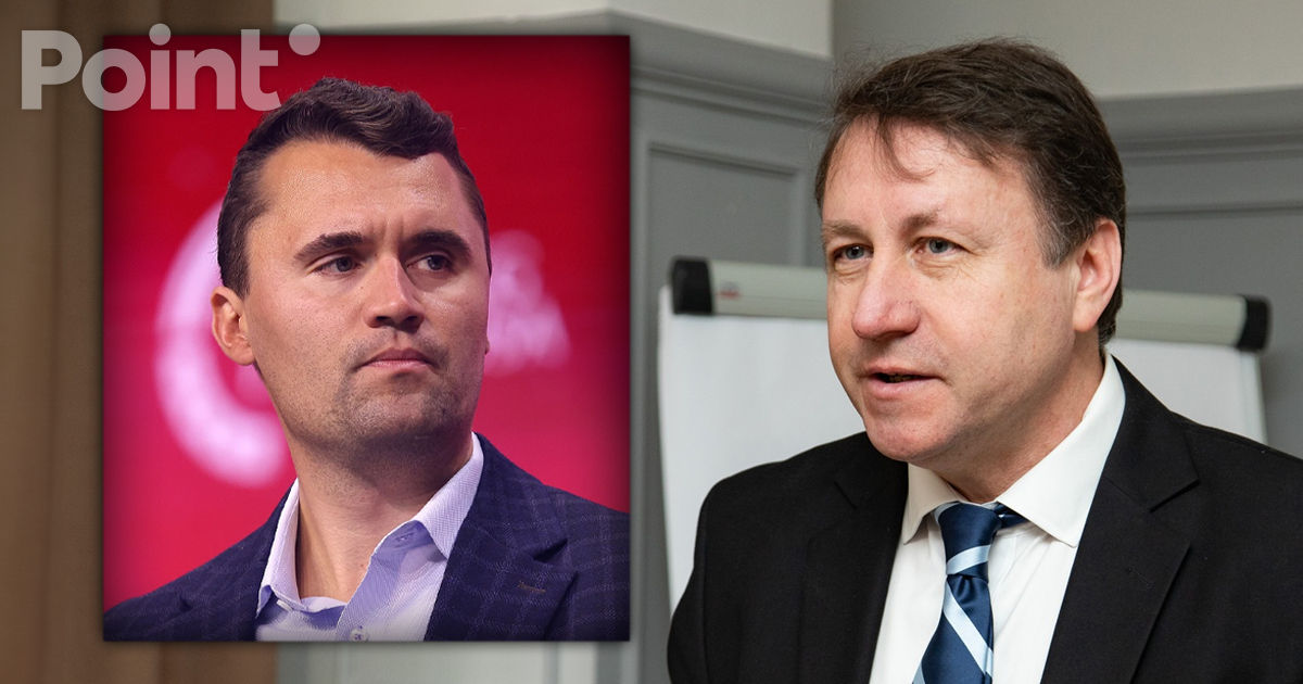 Munteanu, după uciderea lui Kirk: Politicienii moldoveni trebuie să abandoneze limbajul urii.