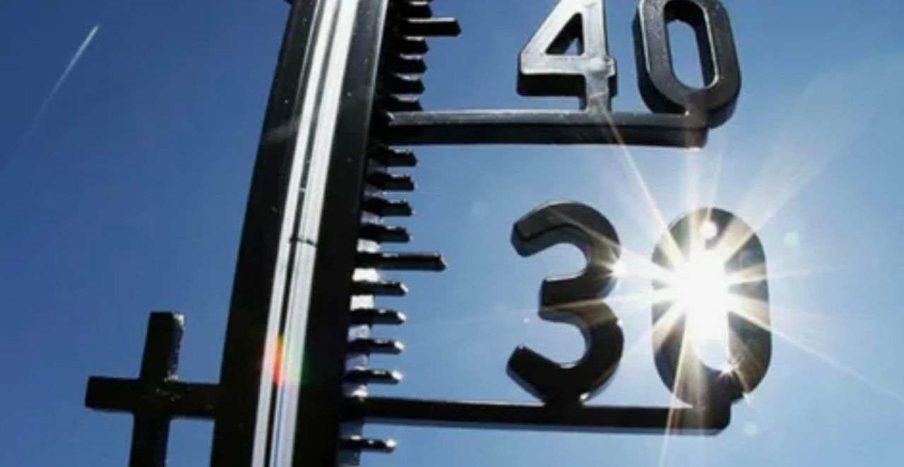 На следующей неделе в Молдове ожидается до +33 °C