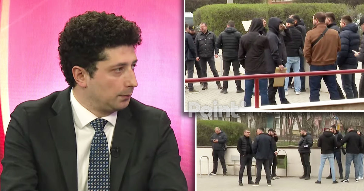 Marian a comentat dosarul mitei de 400.000 de dolari: Nimeni nu este mai presus de lege.