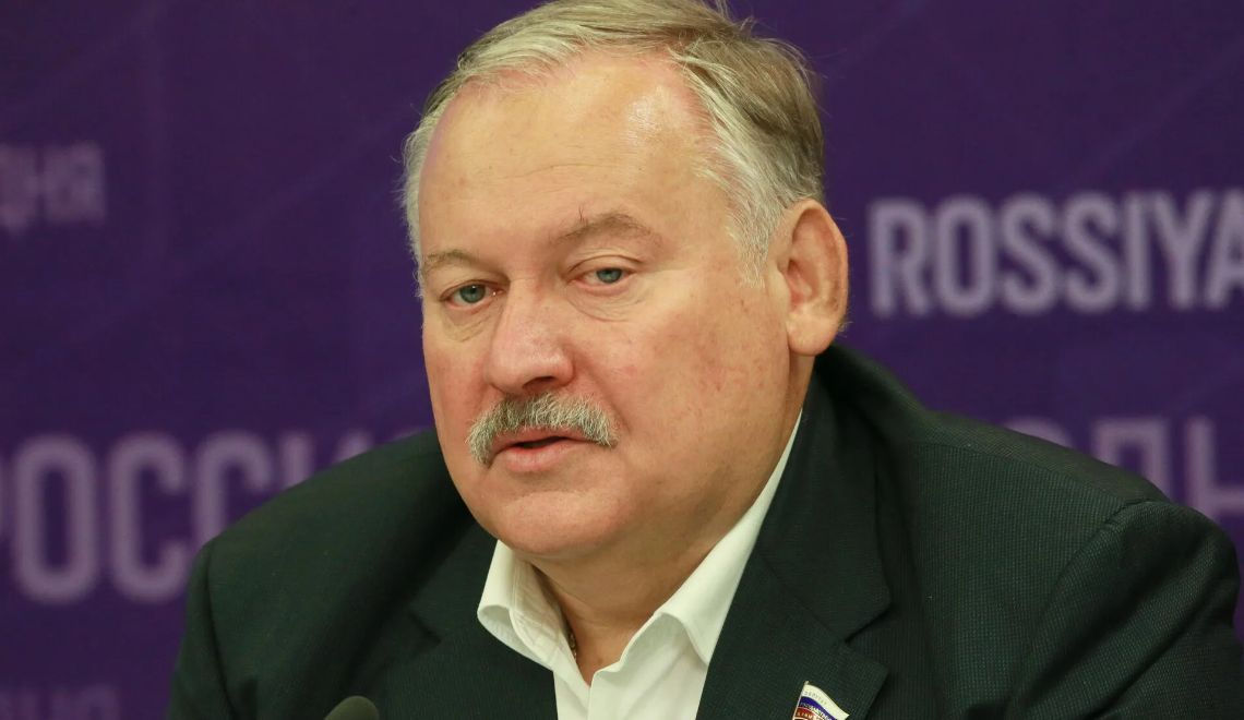Затулин: Молдова участвовала в МПА СНГ чисто символически.