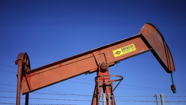 До 2020 г. спрос на нефть будет расти лишь на 1% в год.