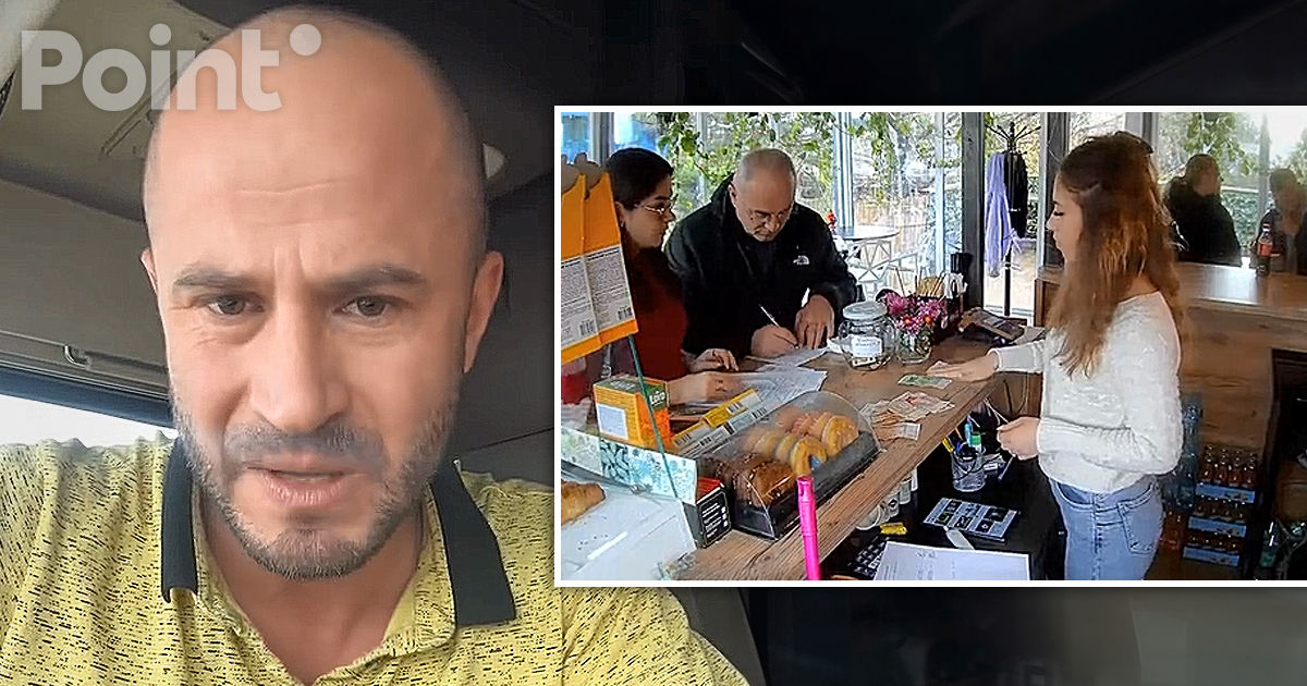 Antreprenor: Cum să conduci o afacere în mod cinstit, dacă mereu se caută motive pentru a fi sancționat?.