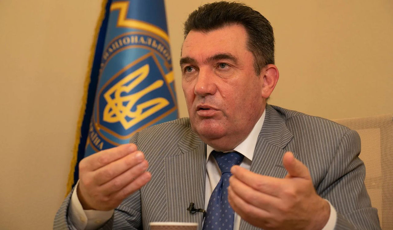 Данилов: Россия стремится хоть к каким-то победам к годовщине вторжения.