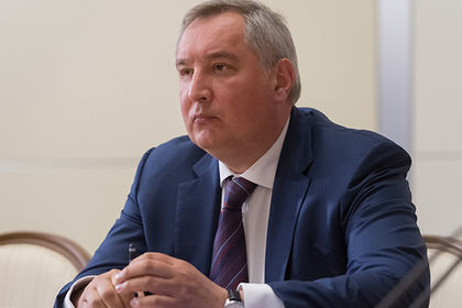 Глава НАСА раскрыл причины отмены визита Рогозина в США.