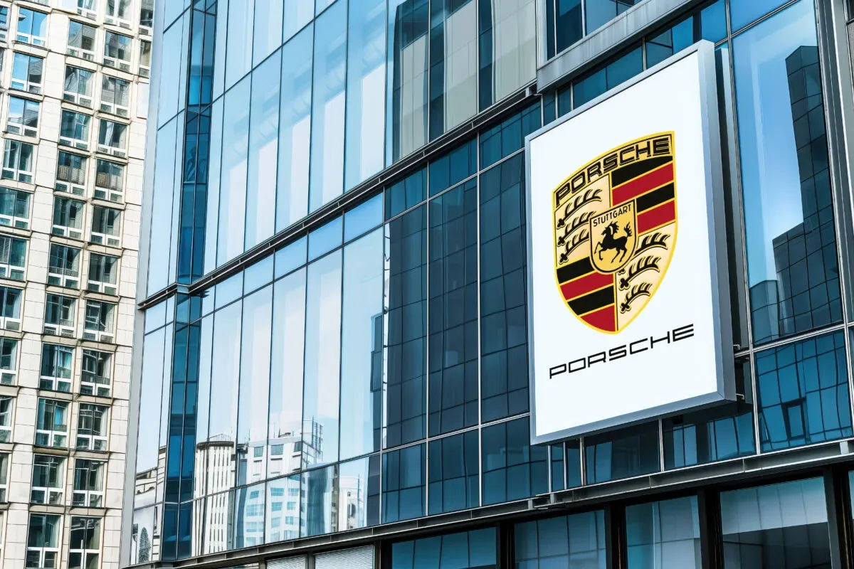 Семья Porsche потеряла 3,1 млрд своего состояния за год.