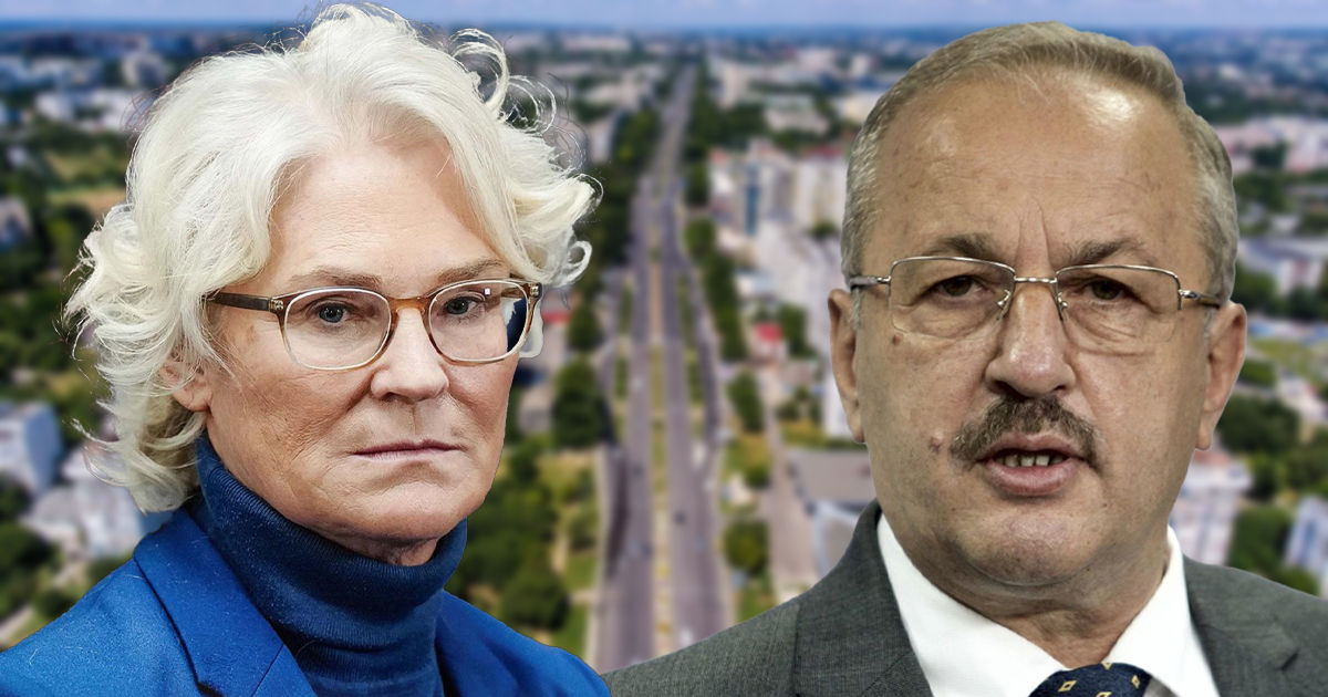В Кишинев прибудут министры обороны ФРГ и Румынии. Коллаж: Point.md