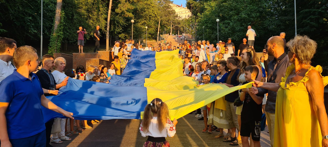 Peste 45.000 de refugiați ucraineni sunt înregistrați la Chișinău.